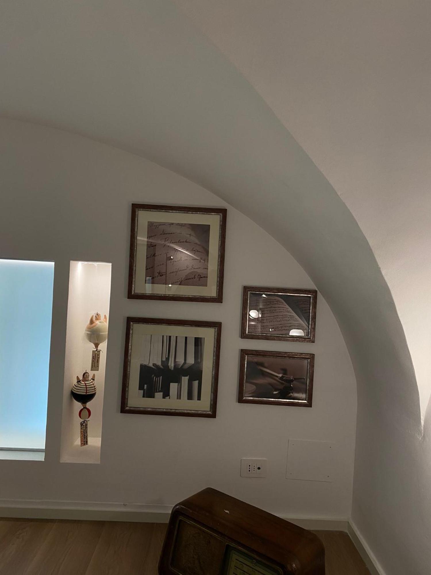 65 Cosimano Home Catania Bagian luar foto