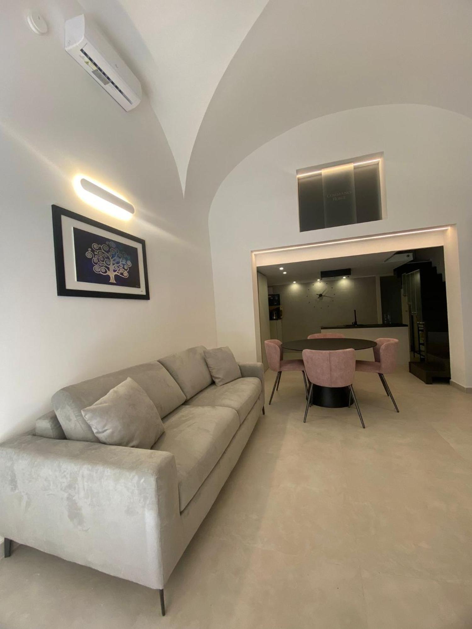 65 Cosimano Home Catania Bagian luar foto