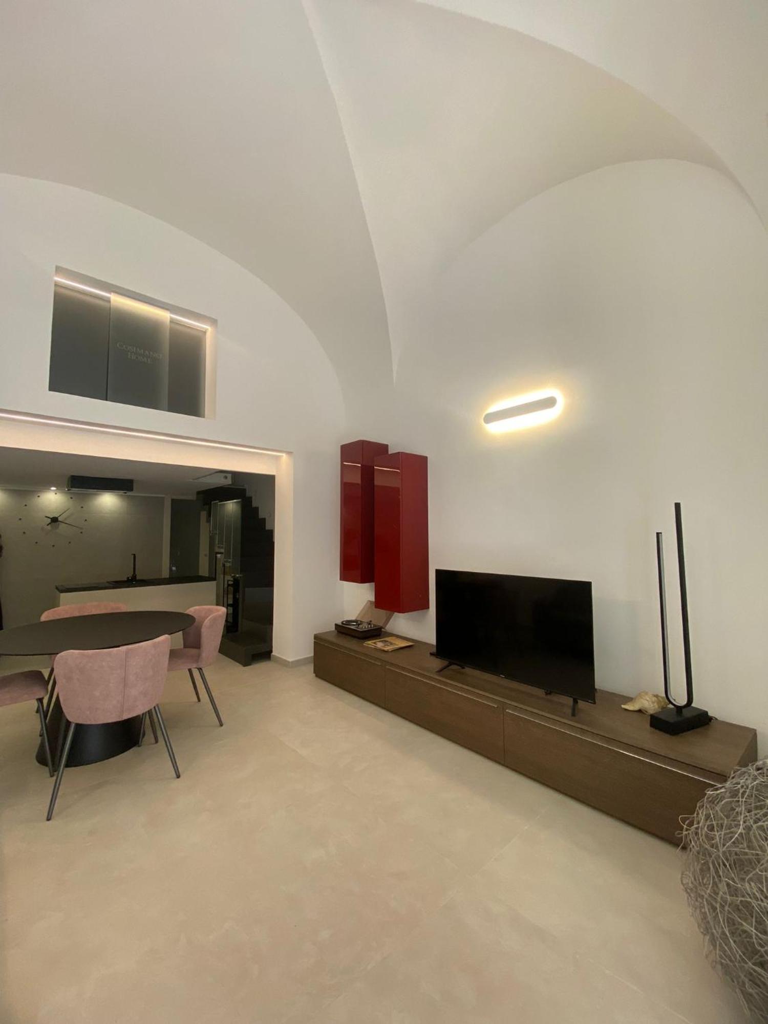 65 Cosimano Home Catania Bagian luar foto
