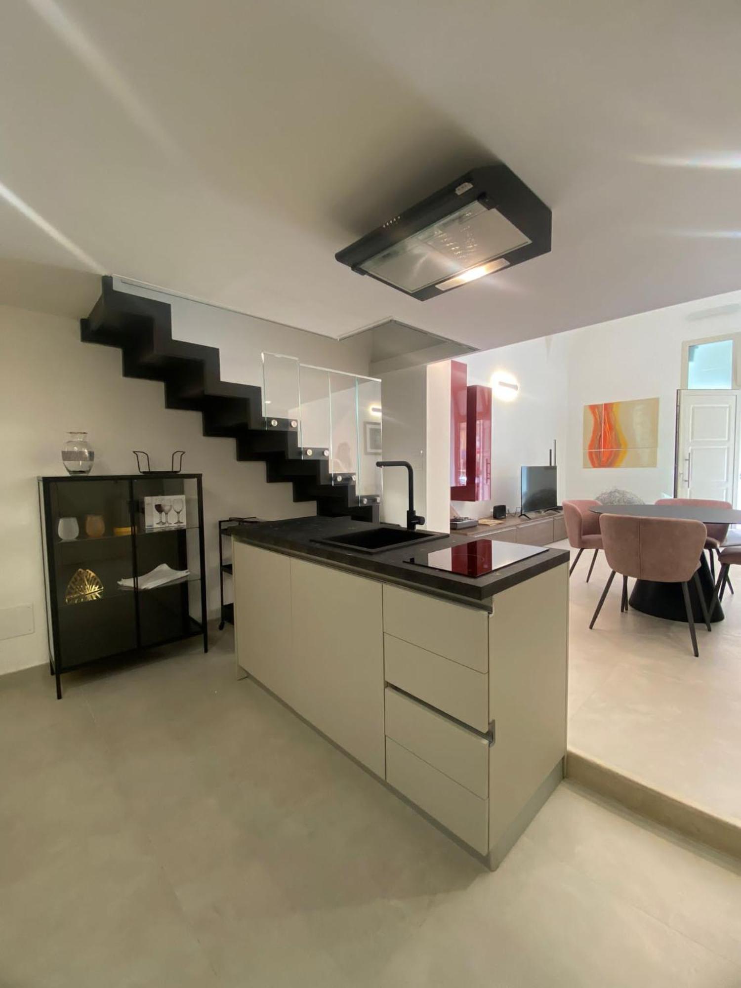 65 Cosimano Home Catania Bagian luar foto